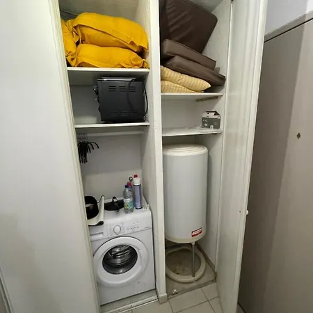 Appartement En Residence-Avignon Zone Agroparc Buitenkant foto