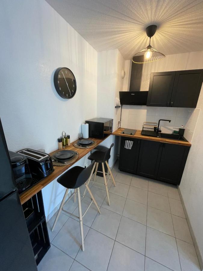 En Residence-avignon Zone Agroparc Apartment Avignon