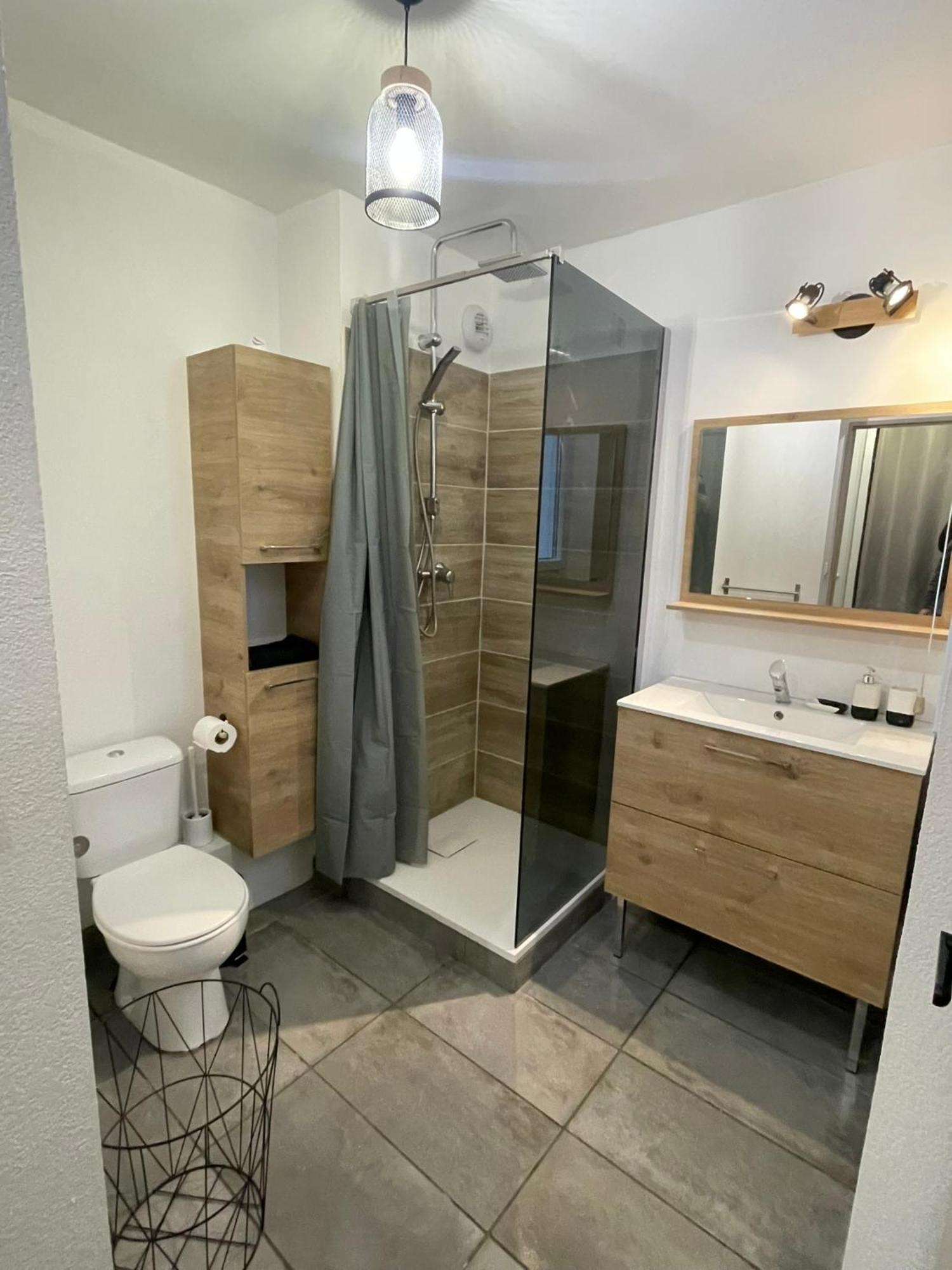En Residence-avignon Zone Agroparc Apartment Avignon